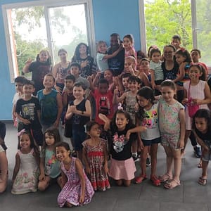 DOAÇÃO SOLIDARIA PARA AÇÕES SOCIAIS.